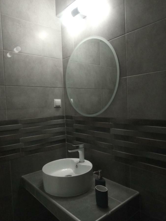 New Apartment Near Metro Larissis In The Centre Of Athens Atenas Exterior foto