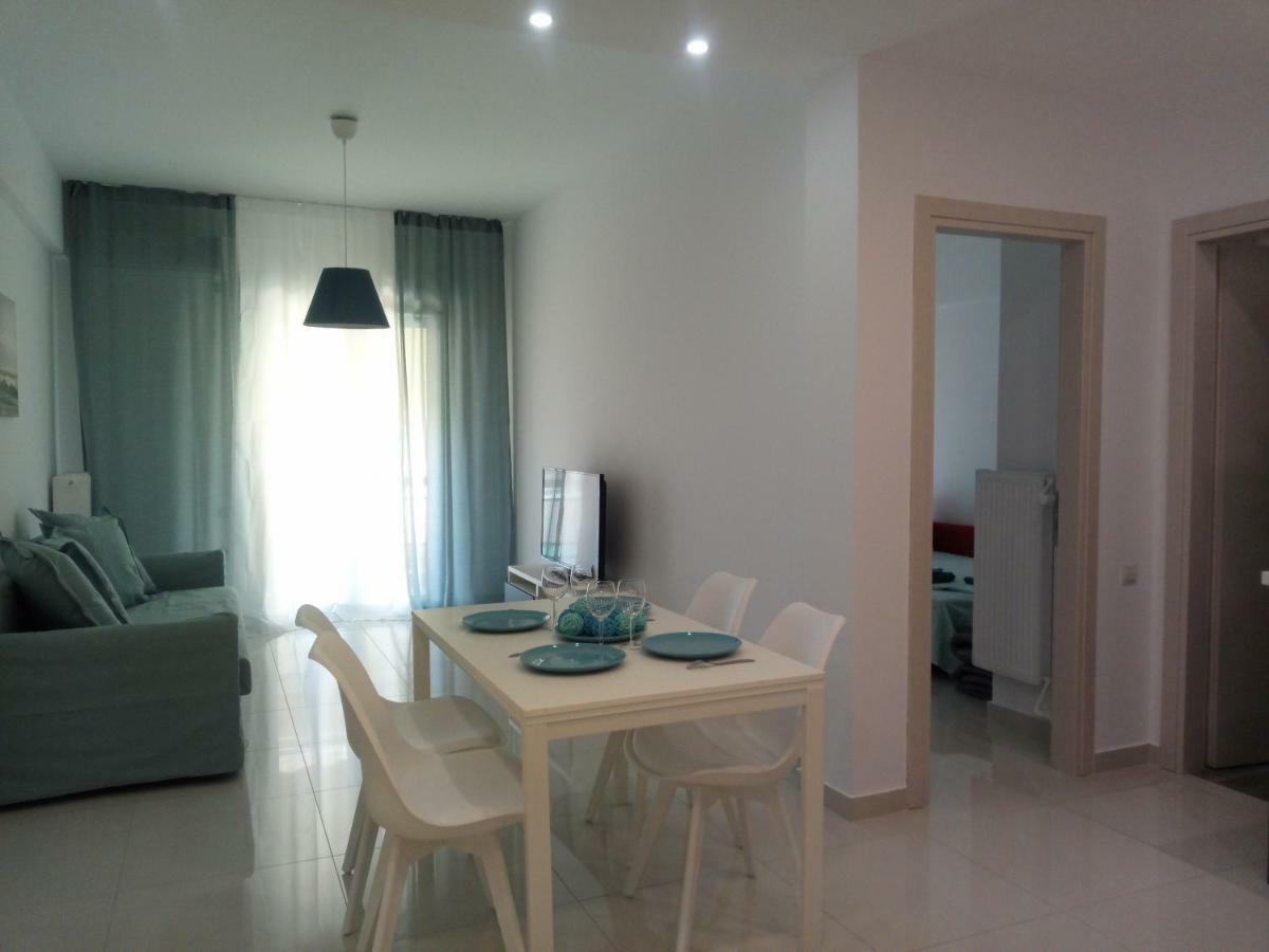 New Apartment Near Metro Larissis In The Centre Of Athens Atenas Exterior foto
