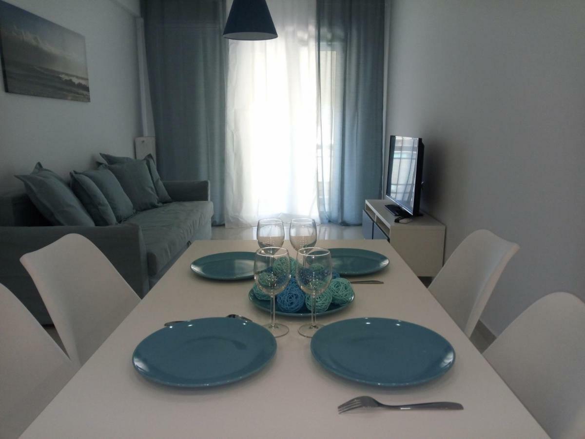 New Apartment Near Metro Larissis In The Centre Of Athens Atenas Exterior foto