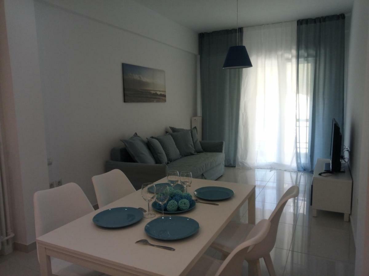 New Apartment Near Metro Larissis In The Centre Of Athens Atenas Exterior foto