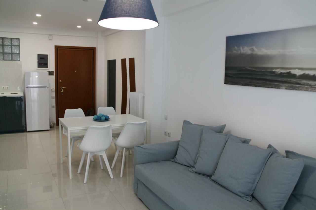 New Apartment Near Metro Larissis In The Centre Of Athens Atenas Exterior foto